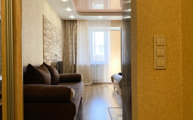 Na Ulitse Dmitriya Mihajlova 3 Apartments