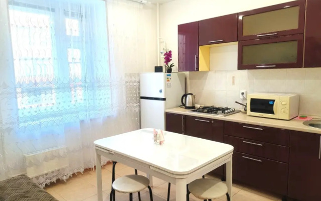 Апартаменты Grand SW apartment. Просторные апартаменты в центре города до 7 гостей