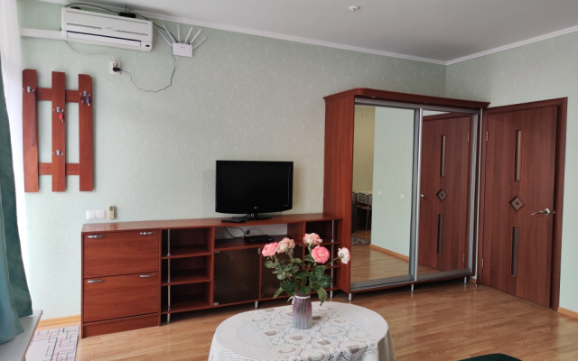 Studiya Kak Doma v Koktebele Apartments