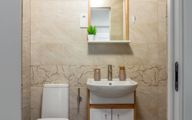 Апартаменты Рафаэлла Жемчуг