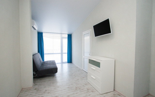 Апартаменты Аква 5