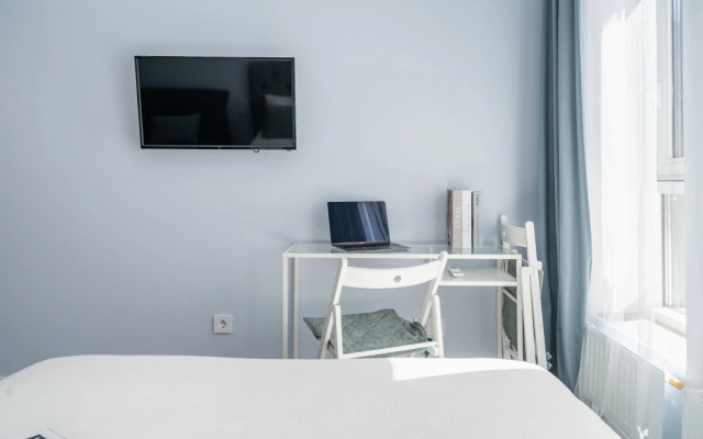 Fon Ebeling 3 Ligovskij Apartments