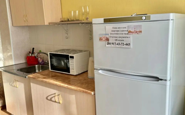 Апартаменты ул.Лазурная д.21