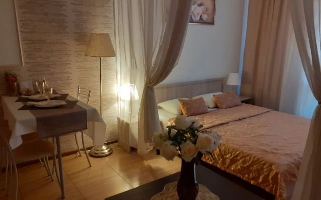 Romanticheskaya Kondicioner Leninskij Prospekt Flat