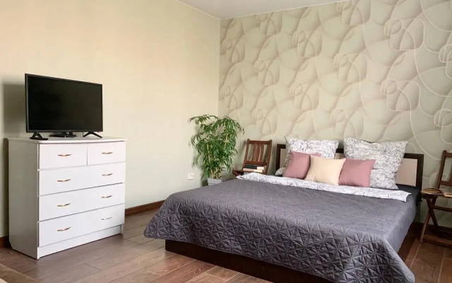 Квартира на Улице Шувалова 22к3