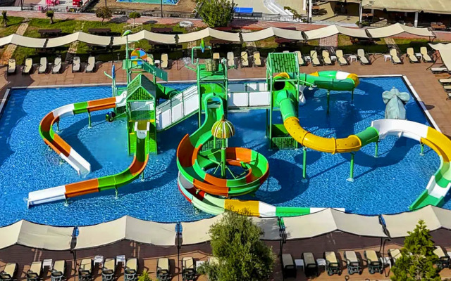 Grand Cortez Halal Family Hotel - All Inclusive