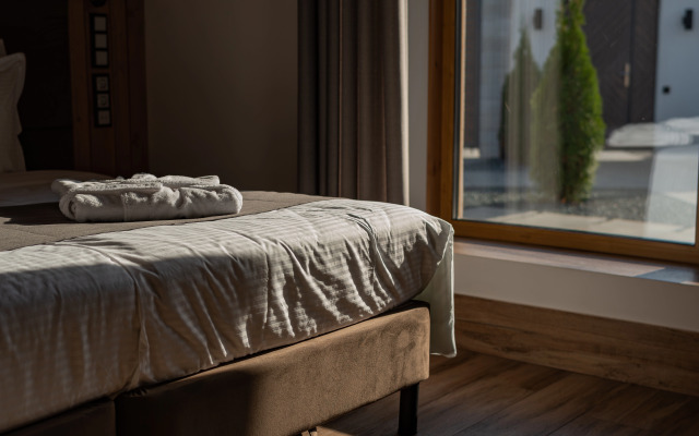 Отель Imperial Resort & SPA