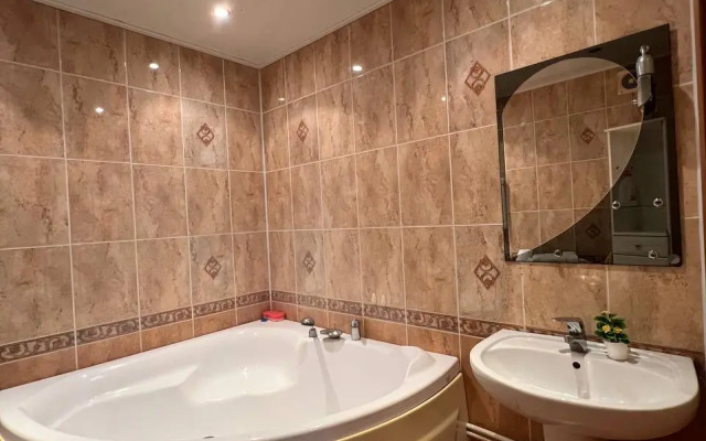 Квартира Lofthouse