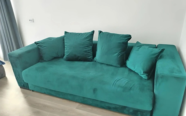 Radon Tsentr Tsvetnik Kirova 47A Lodging House