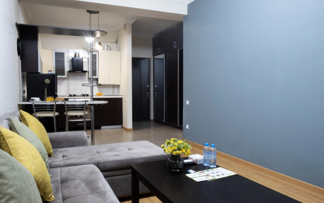 Welcome Northern Avenue Apartments