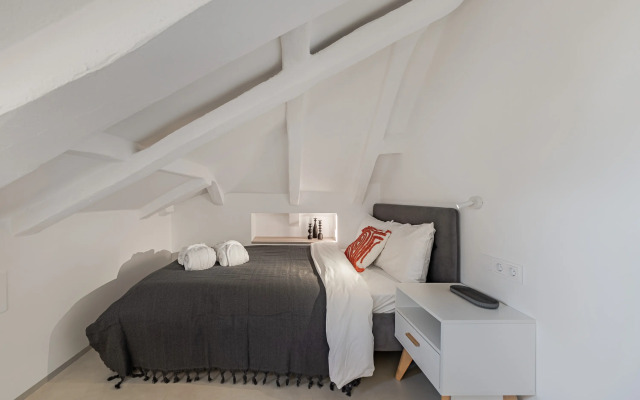 Smart Host Na Presne Flat