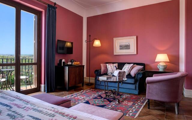 Baglio Oneto Dei Principi di San Lorenzo - Luxury Wine Resort