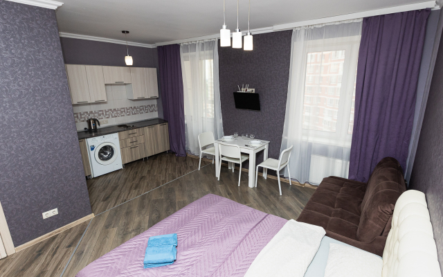 Scherbinka 810/1 Apartments