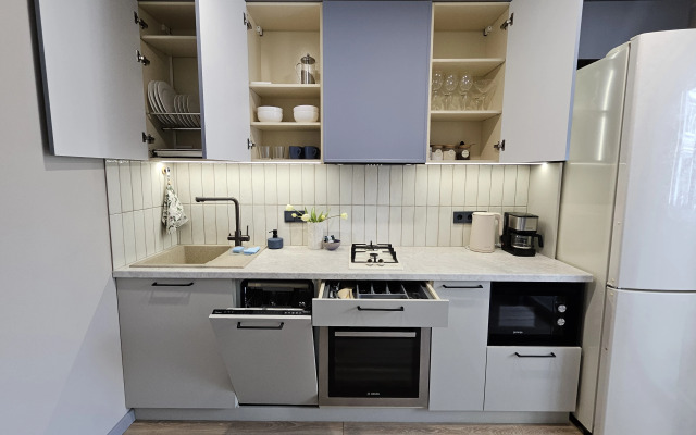 Ametist Apartment
