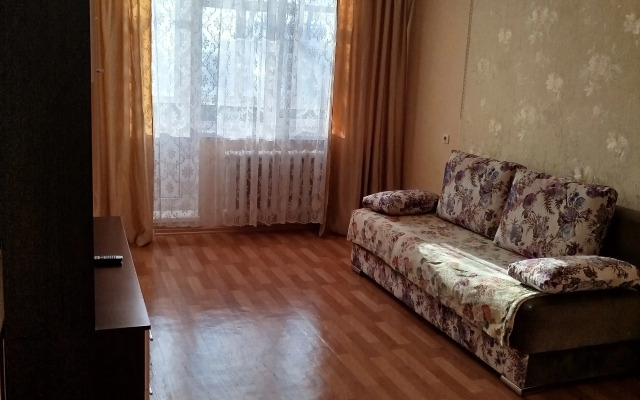 Na Profsoyuznoy Flat