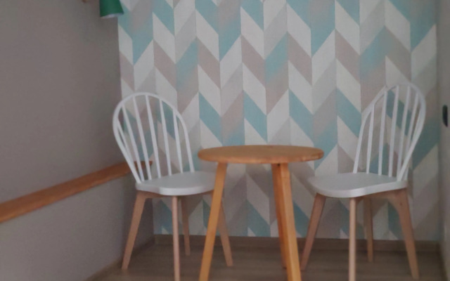 Мини-Отель Чук&Гек