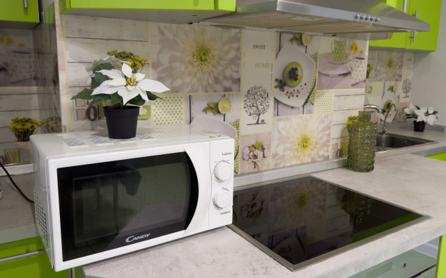 Квартира на Маковского 26-151