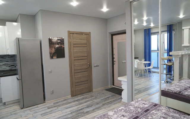 Domashnie Apartamenty "Rim" Apartment
