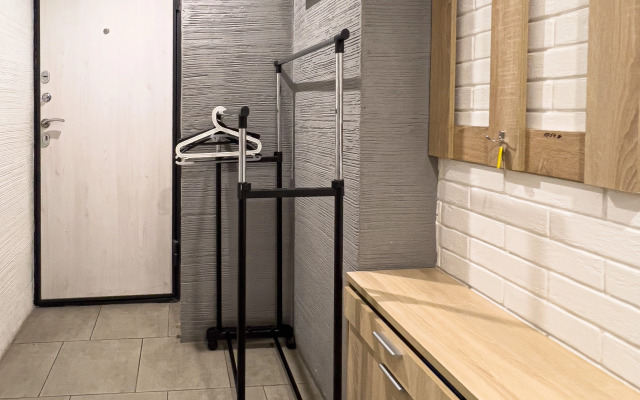 Апартаменты Алтай