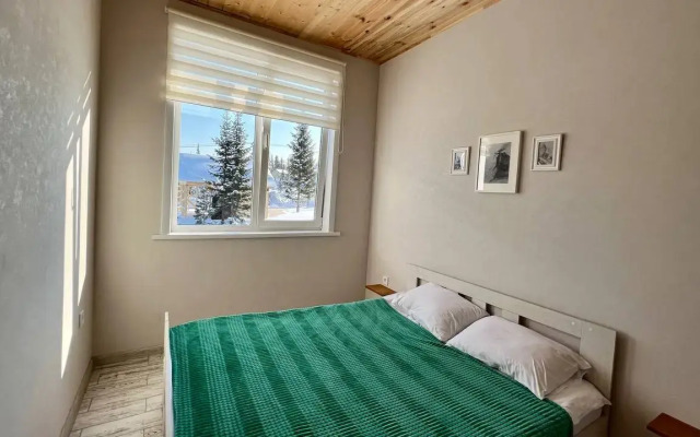 Частный дом Гостевой дом Баланс