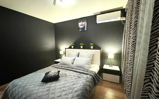 Mars Hotel Vzletnaya 14 Apartments
