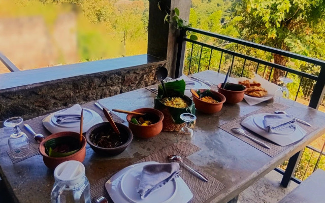 Kandy Victoria Eco Resort