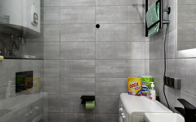 V Zhk Rezident Apartment