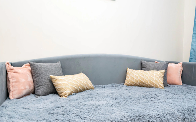 Квартира Евротрешка рядом с центром