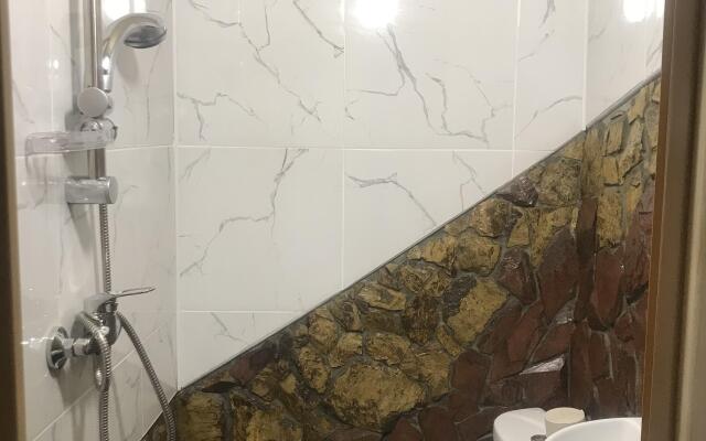 Гостевой дом Акташ Oasis