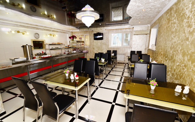 Hellas Guest House