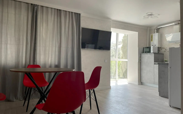 Квартира в центре Кисловодска