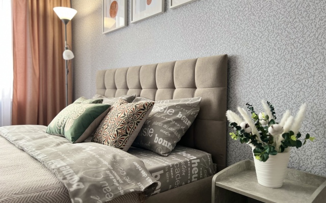 Апартаменты Конструкторов 29А