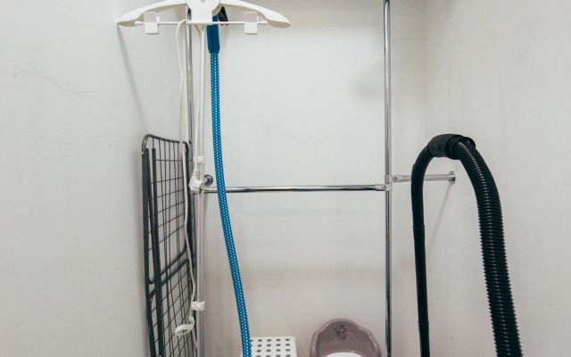 Dvuhkomnatnaya Na 14 Etazhe Flat