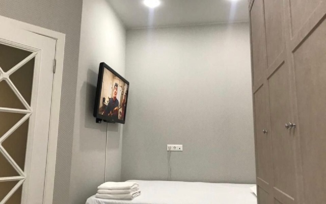 Keshokova 81 Flat