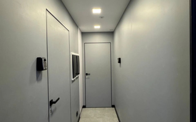 Апартаменты Лебединое Озеро