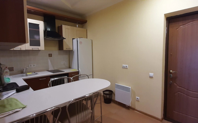 Квартира Эллада