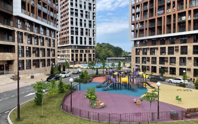 Alley Park Apartments
