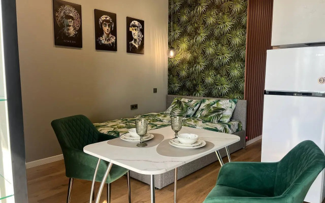 Квартира На Серышевском 5