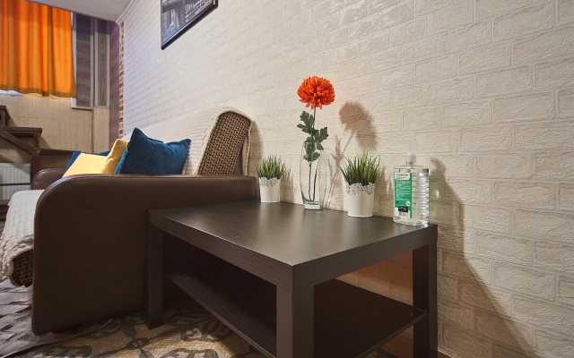 Апартаменты в центре города