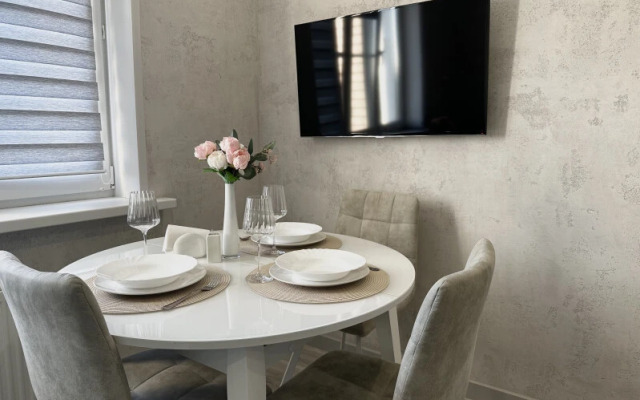 Апартаменты uTrip Valencia