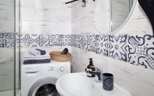 Квартира Средиземноморье