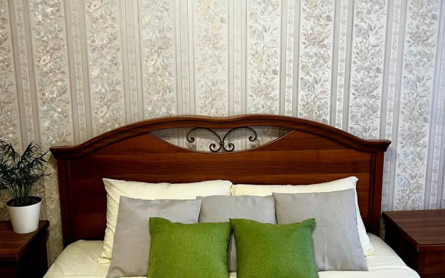 Samarskie Apartamenty Dennochy Flat