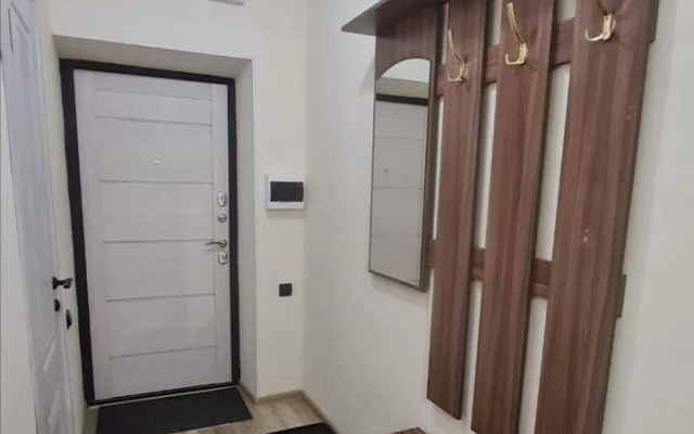 Uyutnaya V Tsentre Na Ulitse Modogoyeva Flat