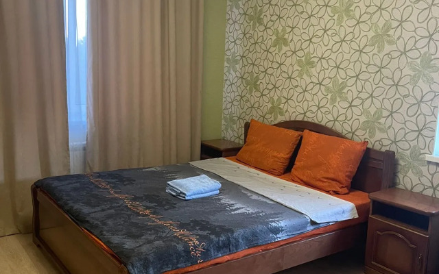 Квартира Просторная двухкомнатная SmolSutki в Заднепровье