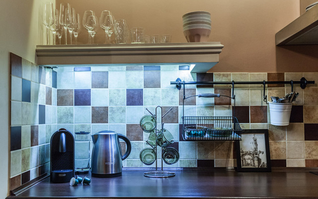 Apartments na Sovetskaya