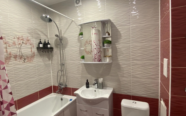 Квартира Даурская