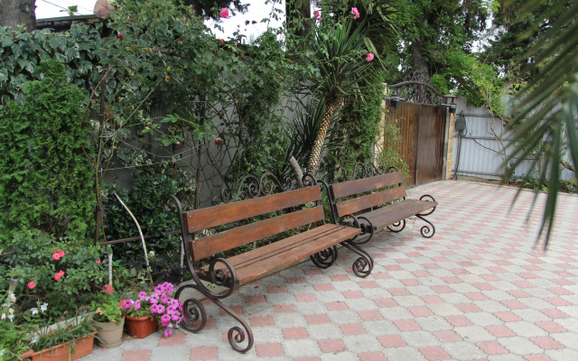 Mechta Guest House