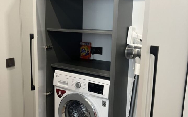 Apartamenty V Zhk Rybnaya Derevnya Apartments