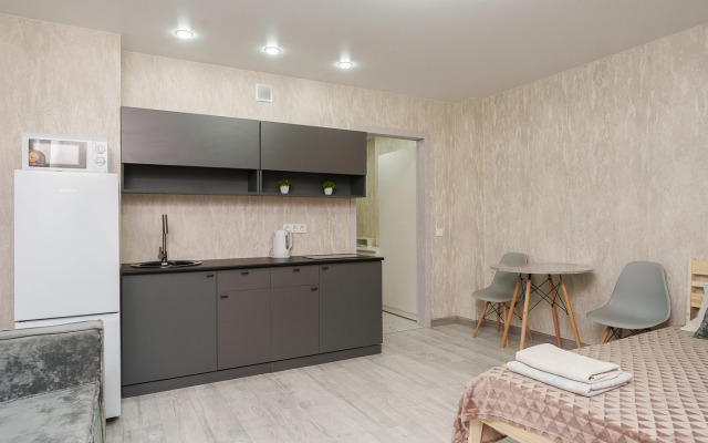 Апартаменты ProSo