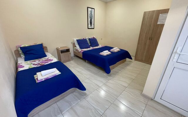 Na Lakoba Guest House
